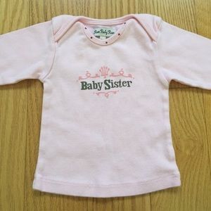 Run Ruby Run Boutique Brand Top